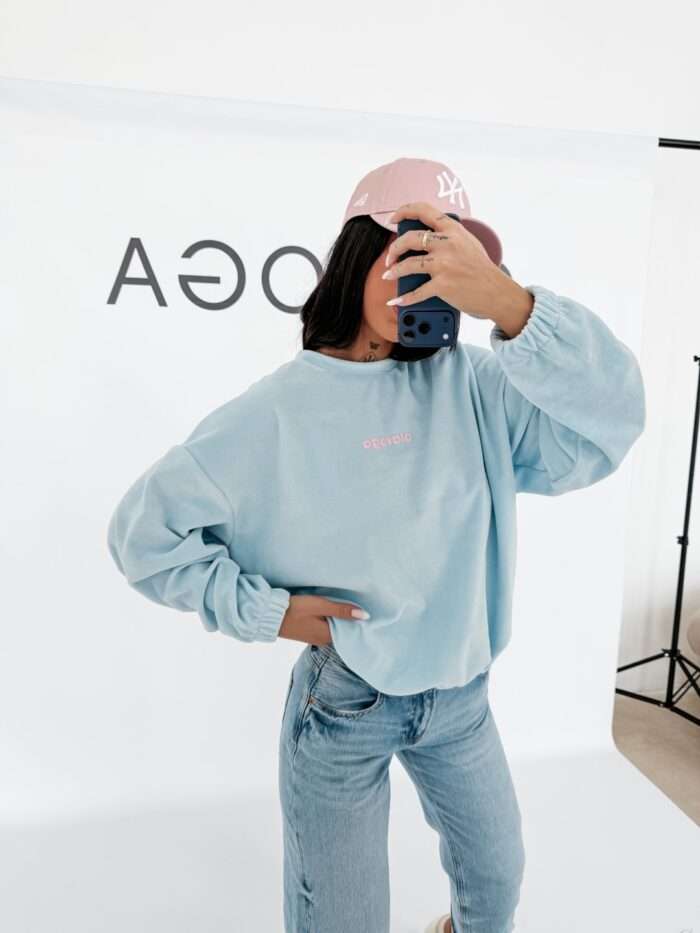 BLUZA DAMSKA VELVORA 2026 - obrazek 20