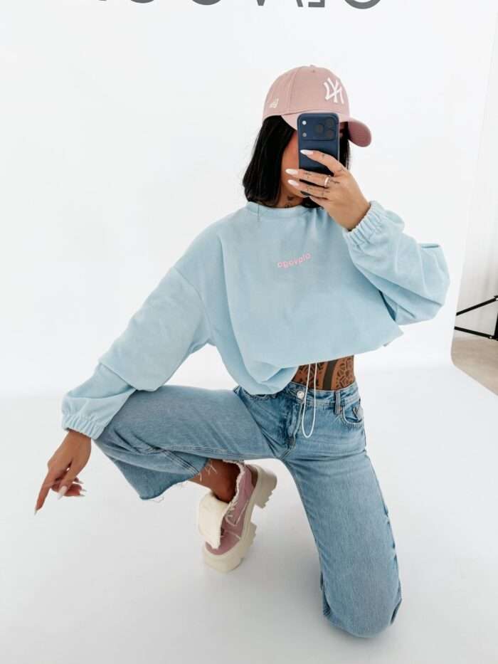 BLUZA DAMSKA VELVORA 2026 - obrazek 19