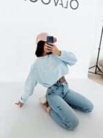 BLUZA DAMSKA VELVORA 2026 - obrazek 18