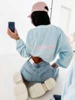 BLUZA DAMSKA VELVORA 2026 - obrazek 17