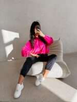 BLUZA DAMSKA VELVORA 2026 - obrazek 16