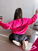 BLUZA DAMSKA VELVORA 2026 - obrazek 13