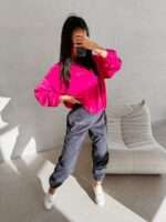 BLUZA DAMSKA VELVORA 2026 - obrazek 14