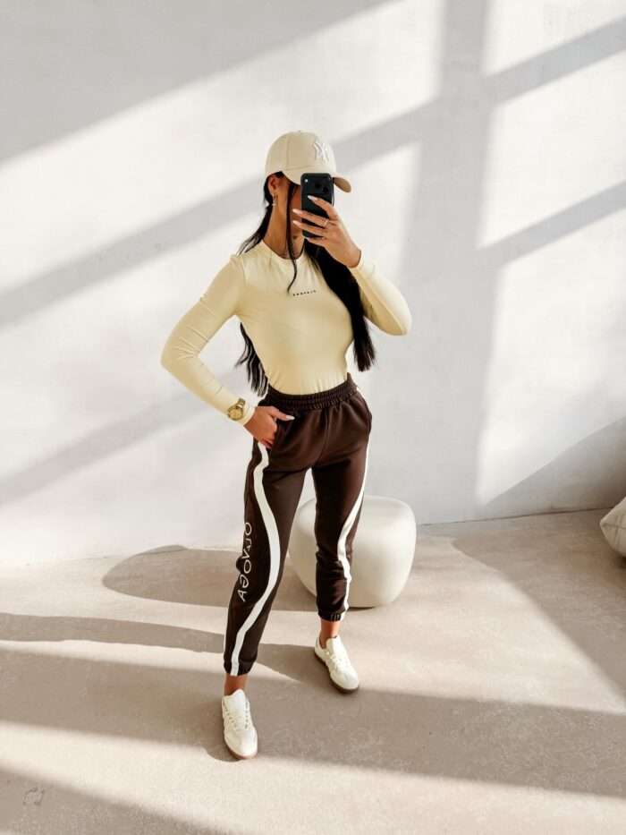 BLUZKA DAMSKA FERON 2026 - obrazek 8