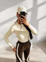 BLUZKA DAMSKA FERON 2026 - obrazek 7