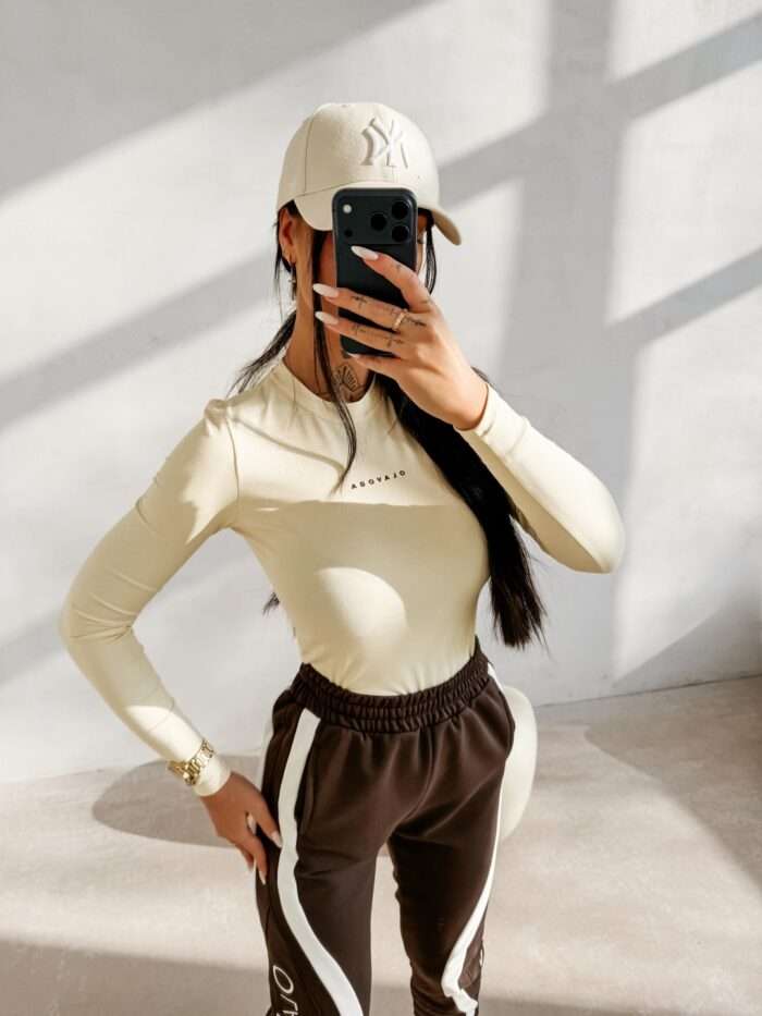 BLUZKA DAMSKA FERON 2026 - obrazek 7