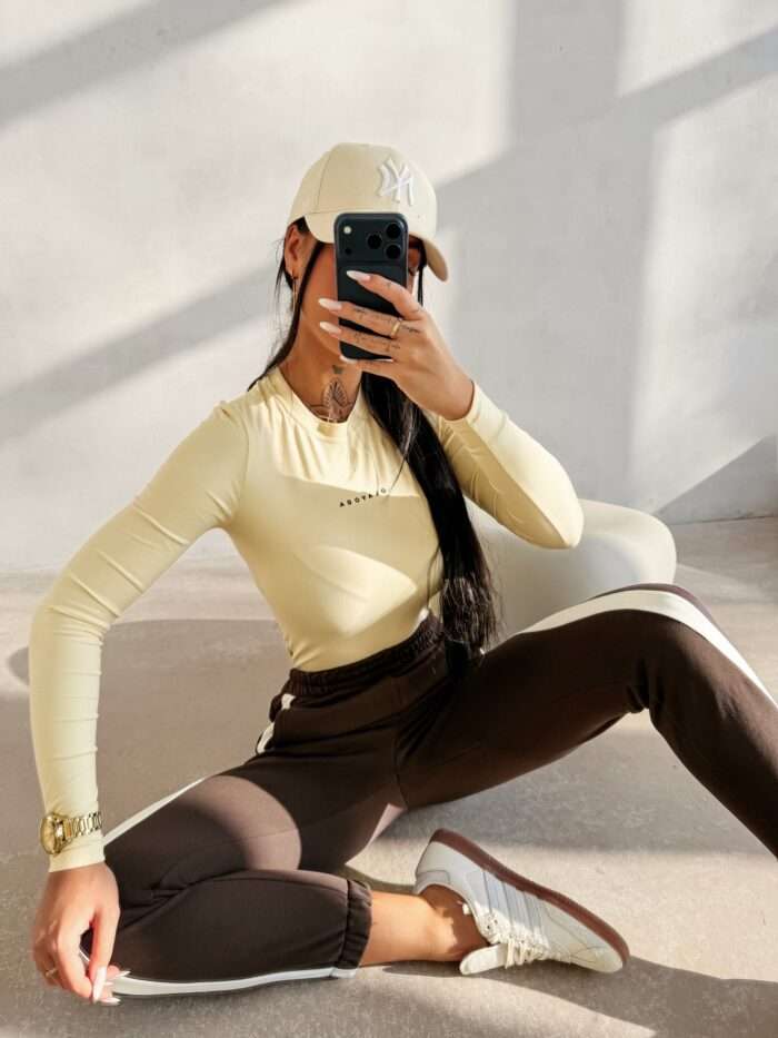 BLUZKA DAMSKA FERON 2026 - obrazek 14