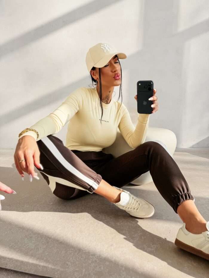 BLUZKA DAMSKA FERON 2026 - obrazek 13