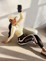 BLUZKA DAMSKA FERON 2026 - obrazek 12