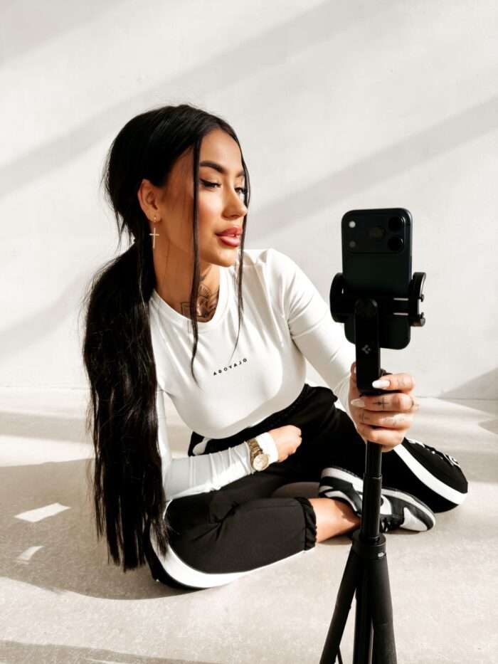 BLUZKA DAMSKA FERON 2026 - obrazek 19