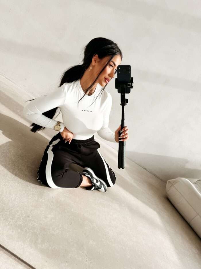 BLUZKA DAMSKA FERON 2026 - obrazek 16