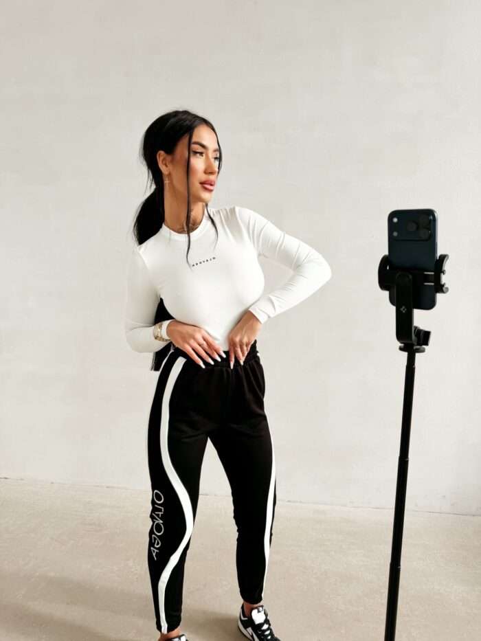 BLUZKA DAMSKA FERON 2026 - obrazek 11