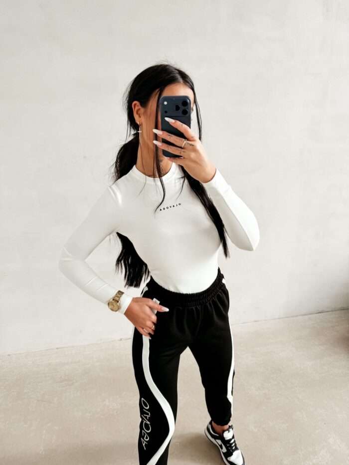 BLUZKA DAMSKA FERON 2026 - obrazek 9