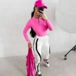 BLUZKA DAMSKA FERON 2026