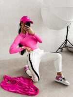 BLUZKA DAMSKA FERON 2026 - obrazek 3