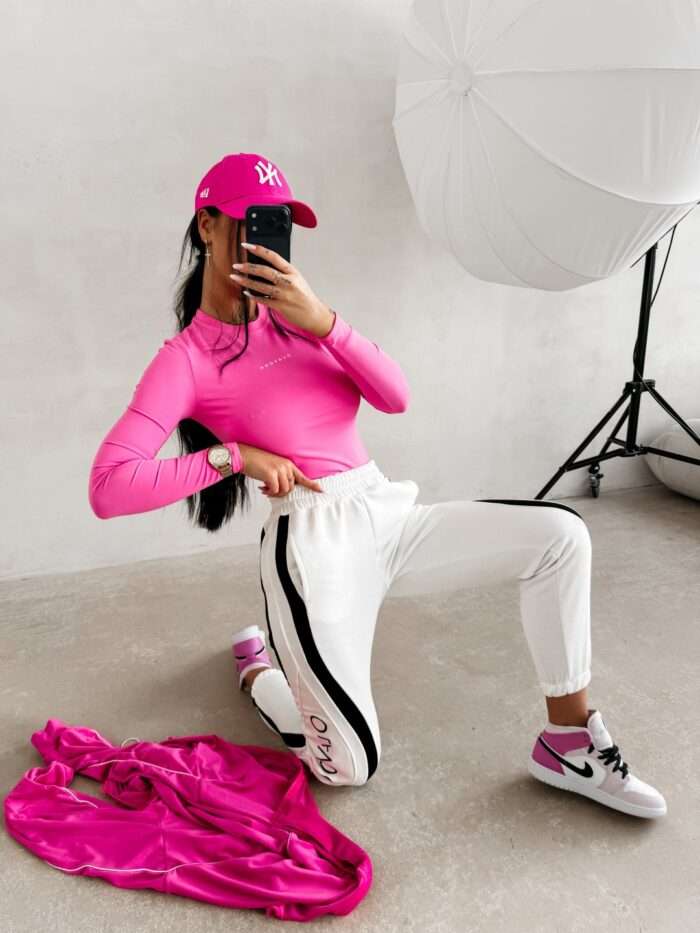 BLUZKA DAMSKA FERON 2026 - obrazek 3