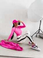 BLUZKA DAMSKA FERON 2026 - obrazek 20