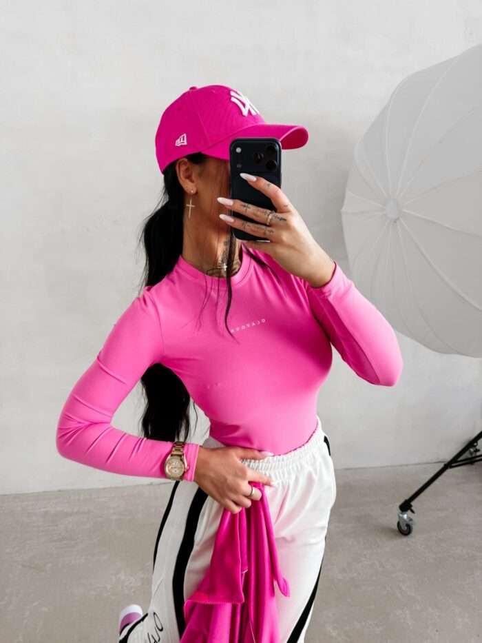 BLUZKA DAMSKA FERON 2026 - obrazek 2