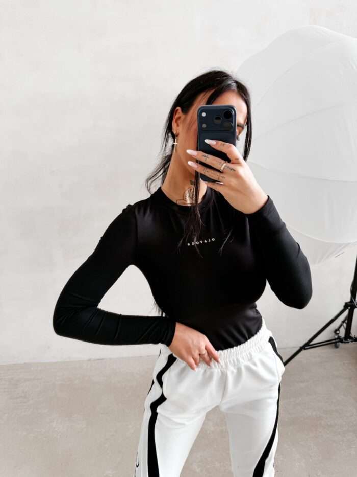 BLUZKA DAMSKA FERON 2026 - obrazek 10