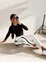 BLUZKA DAMSKA FERON 2026 - obrazek 5