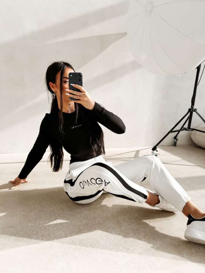 BLUZKA DAMSKA FERON 2026 - obrazek 5