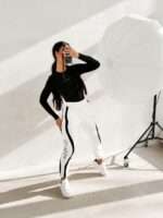 BLUZKA DAMSKA FERON 2026 - obrazek 17