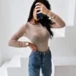 BODY DAMSKIE AMELI 2026