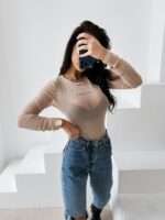 BODY DAMSKIE AMELI 2026