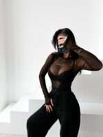 BODY DAMSKIE AMELI 2026 - obrazek 13