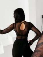 BODY DAMSKIE AMELI 2026 - obrazek 12