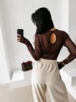 BODY DAMSKIE AMELI 2026 - obrazek 8