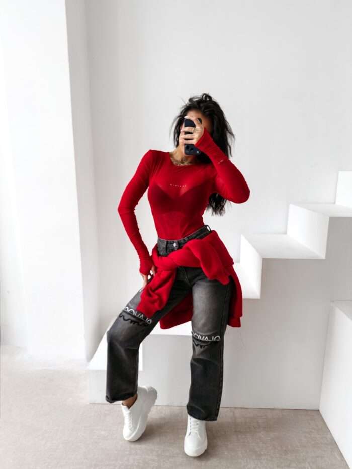 BODY DAMSKIE AMELI 2026 - obrazek 6