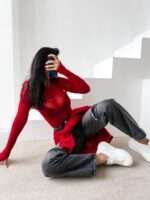 BODY DAMSKIE AMELI 2026 - obrazek 5