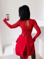 BODY DAMSKIE AMELI 2026 - obrazek 4