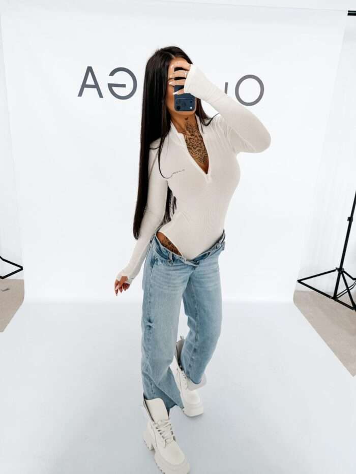 BODY DAMSKIE EGRI 2026 - obrazek 3