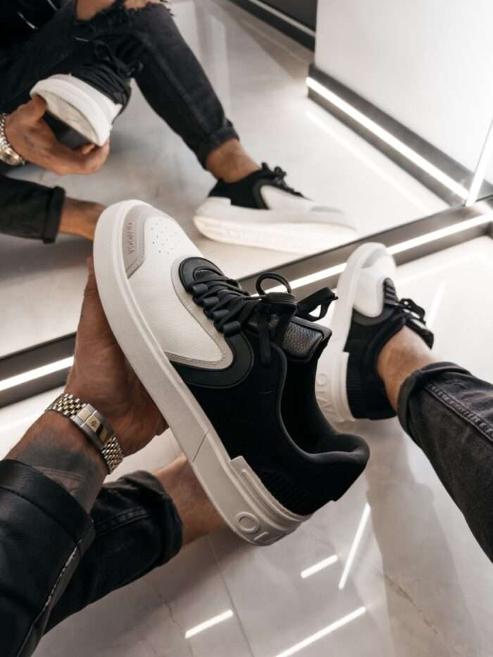 BUTY MĘSKIE JANK 2026 - obrazek 4