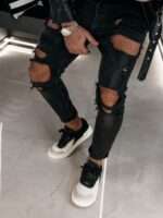 BUTY MĘSKIE JANK 2026 - obrazek 5