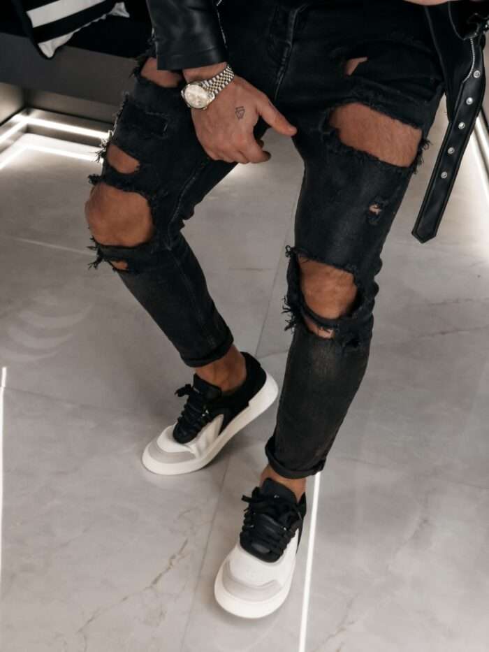 BUTY MĘSKIE JANK 2026 - obrazek 5