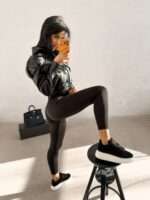 BUTY DAMSKIE MERLO 2026 - obrazek 6