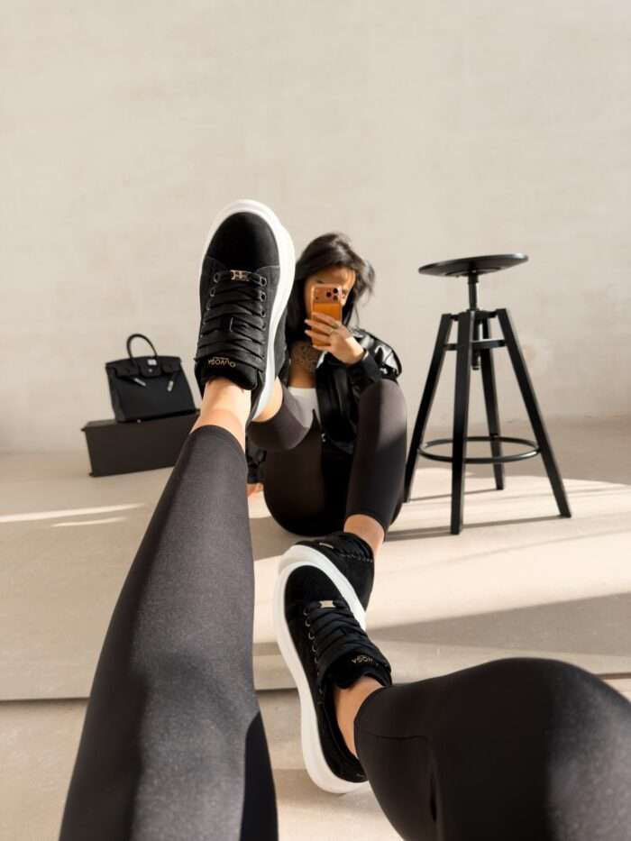 BUTY DAMSKIE MERLO 2026 - obrazek 4