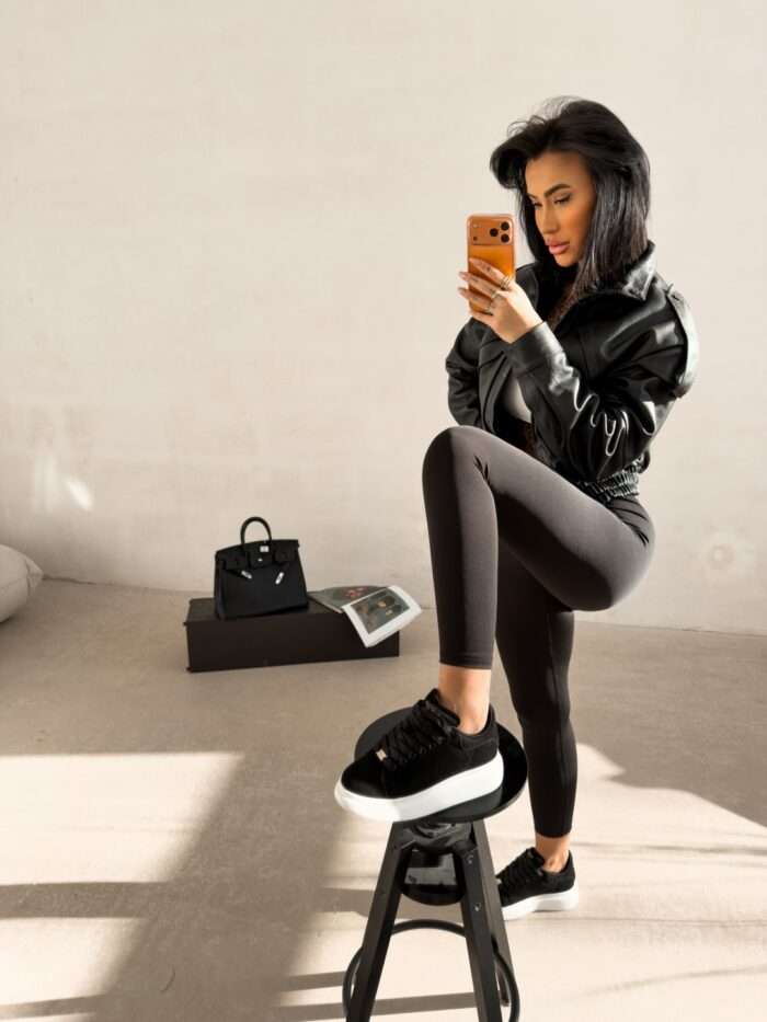 BUTY DAMSKIE MERLO 2026 - obrazek 2