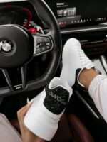 BUTY DAMSKIE MOIRA 2026 - obrazek 2