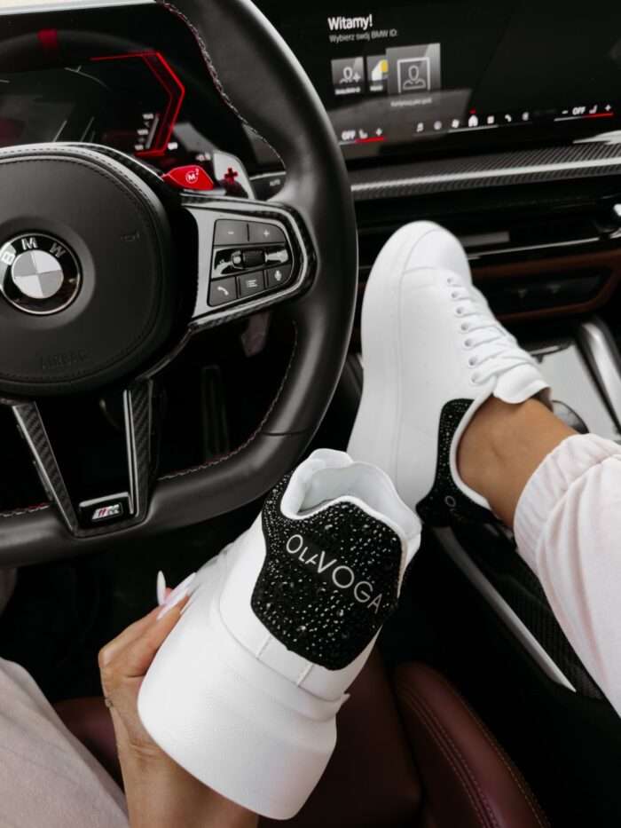 BUTY DAMSKIE MOIRA 2026 - obrazek 2