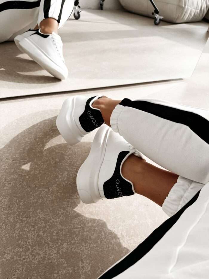 BUTY DAMSKIE MOIRA 2026 - obrazek 4