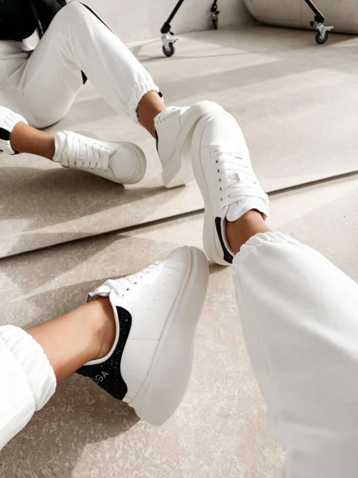 BUTY DAMSKIE MOIRA 2026 - obrazek 7