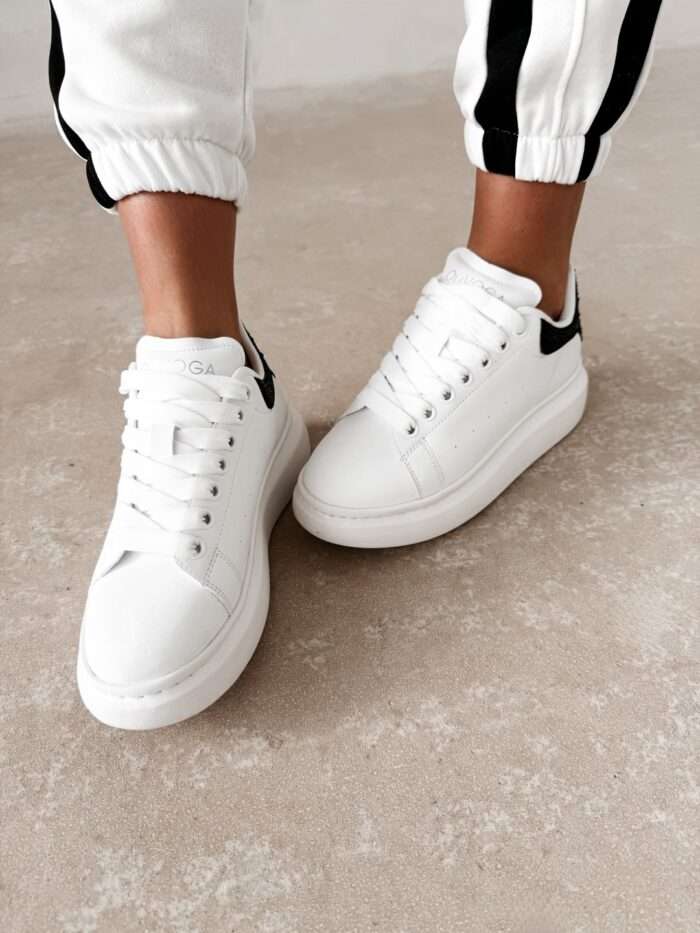 BUTY DAMSKIE MOIRA 2026 - obrazek 8