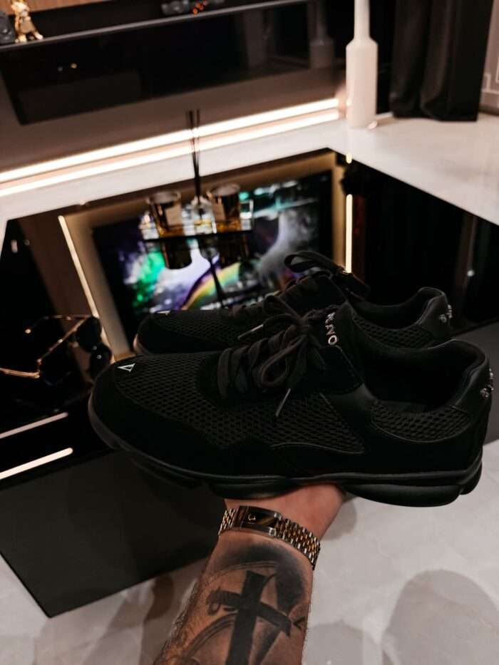 BUTY MĘSKIE ROBSON 2026 - obrazek 4