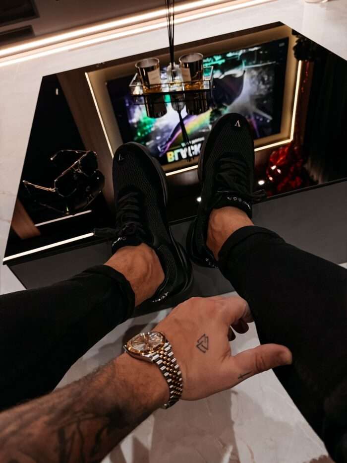 BUTY MĘSKIE ROBSON 2026 - obrazek 3