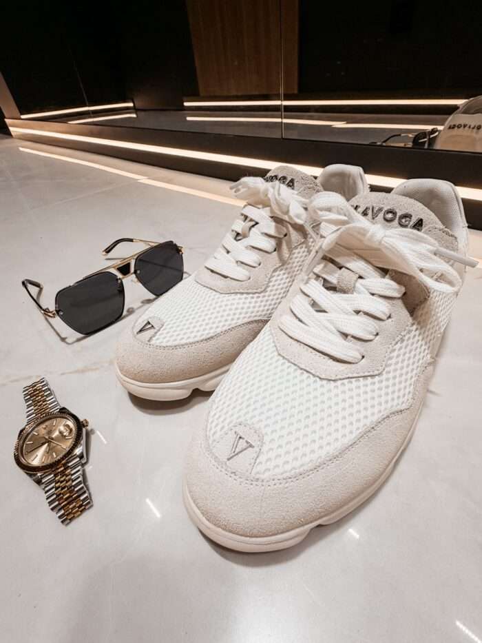 BUTY MĘSKIE ROBSON 2026 - obrazek 5