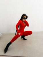 KOMBINEZON DAMSKI NATIA 2026 - obrazek 12